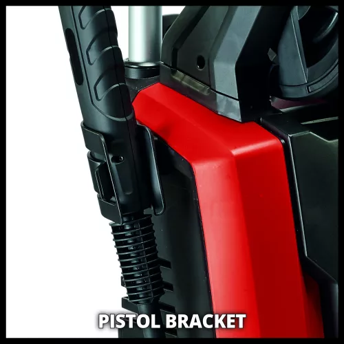 Einhell TE-HP 170 magasnyomású mosó