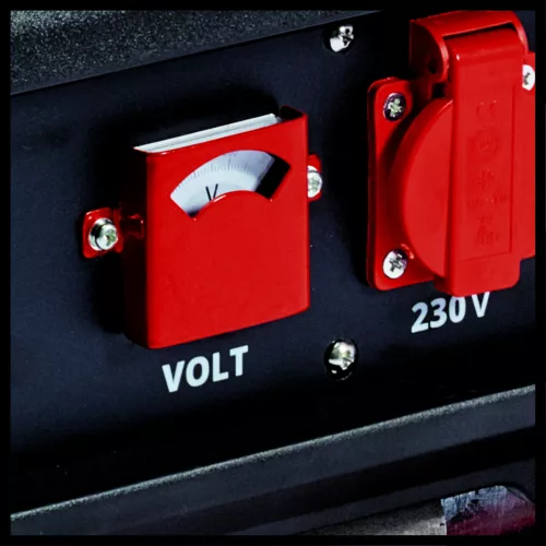 Einhell TC-PG 35/E5 áramfejlesztő
