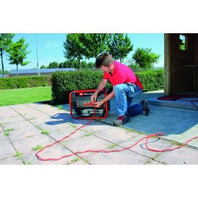 Einhell TC-PG 25/1/E5 áramfejlesztő