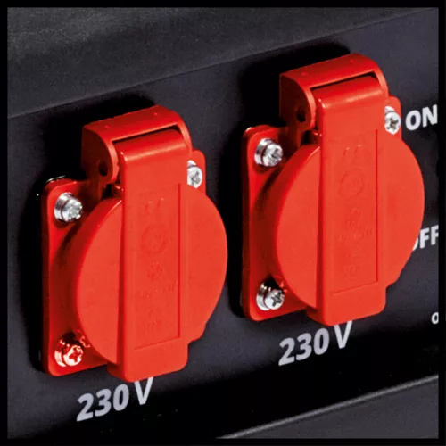 Einhell TC-PG 25/1/E5 áramfejlesztő