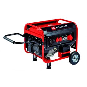 Einhell TC-PG 65/E5 áramfejlesztő