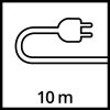 Einhell GC-SP 5511 IF búvárszivattyú