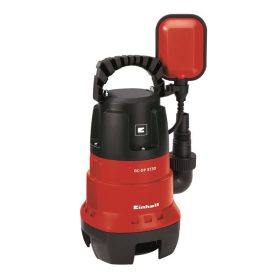 Einhell GC-DP 3730 szennyvíz szivattyú
