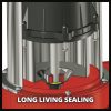 Einhell GE-SP 4390 LL ECO búvárszivattyú