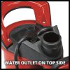 Einhell GE-SP 4390 LL ECO búvárszivattyú