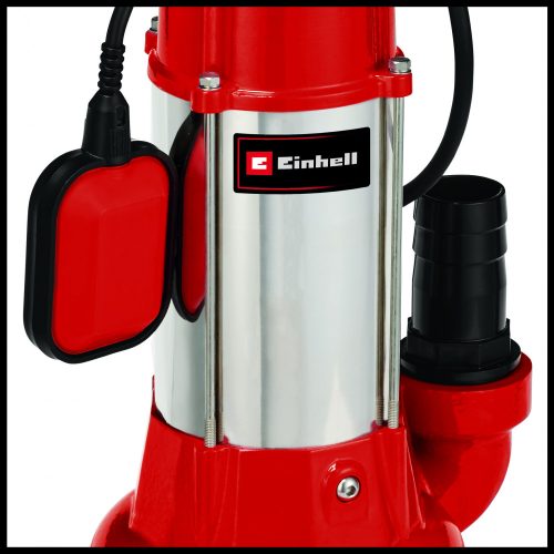 Einhell GC-DP 1340 G szennyvíz szivattyú