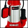 Einhell GC-DP 1340 G szennyvíz szivattyú