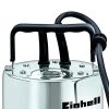 Einhell GC-DP 1020 N szennyvíz szivattyú