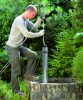 Einhell GE-DW 1155 N-A mélykútszivattyú
