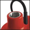 Einhell GC-PP 900 N mélykútszivattyú