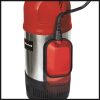 Einhell GC-PP 900 N mélykútszivattyú