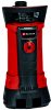 Einhell GE-DP 6935 A ECO szennyvíz szivattyú