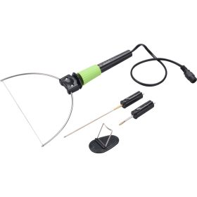   EXTOL CRAFT műanyaghab, polisztirol vágógép, 9,5 W, 140 - 270 °C, 2000 mA