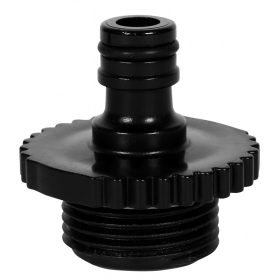   Einhell Adapter 33,3 mm (1") AG (külső menetes) víztechnikai tartozék