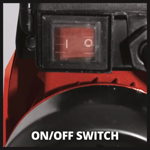 Einhell GC-GP 6538 kerti szivattyú szett