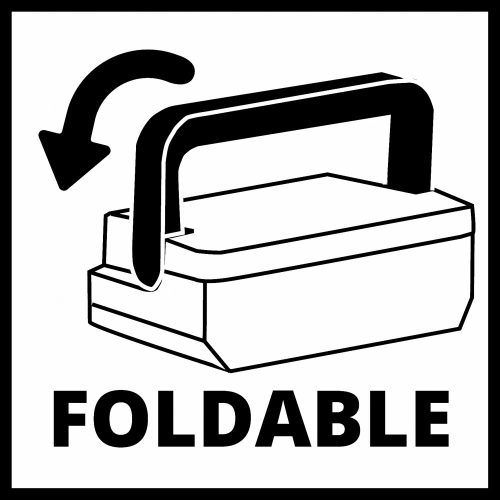 Einhell GC-GP 6040 ECO kerti szivattyú