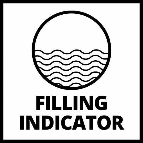 Einhell GC-GP 6040 ECO kerti szivattyú