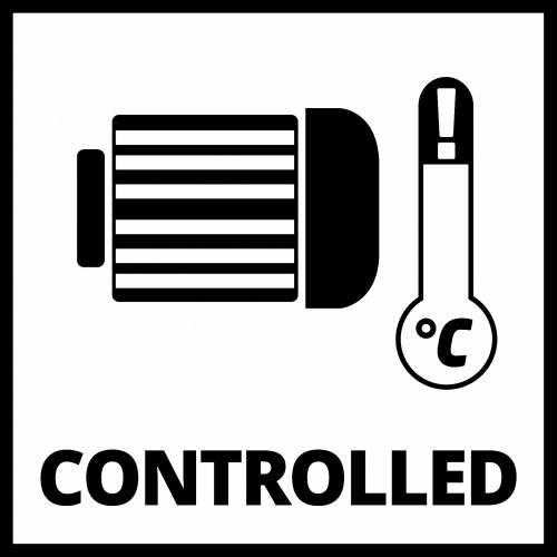 Einhell GC-GP 6040 ECO kerti szivattyú