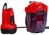 Einhell GE-SP 18 Li – Solo akkus búvárszivattyú