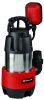 Einhell GC-DP 9040 N szennyvíz szivattyú