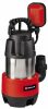 Einhell GC-DP 9040 N szennyvíz szivattyú