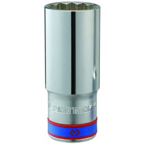 Kézi hosszú dugó 1/2˝10mm 12*   423010M