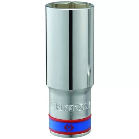 Kézi hosszú dugókulcs 1/2˝29mm   423529M
