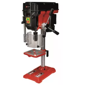 Einhell TE-BD 550 E állványos fúrógép