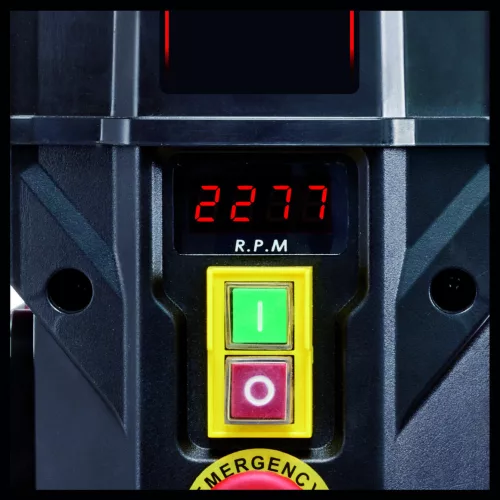 Einhell TE-BD 750 E állványos fúrógép