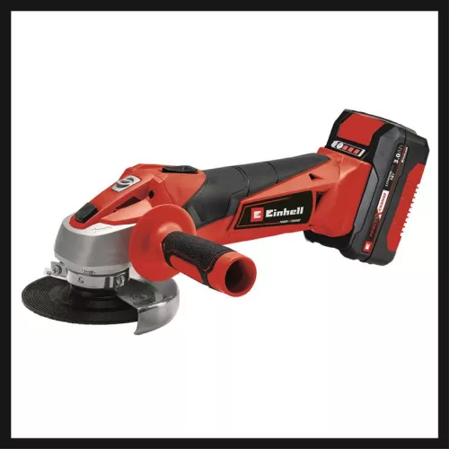 Einhell TC-TK 18 Li Kit akkus szerszámgép szett