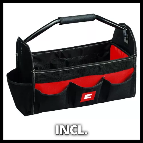 Einhell TE-TK 18/2 Li Kit (CD+AG) akkus szerszámgép szett