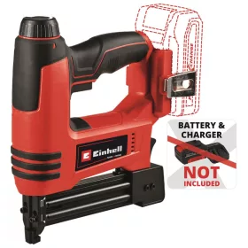 Einhell TE-CN 18 Li - Solo akkus tűzőgép