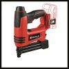 Einhell TE-CN 18 Li - Solo akkus tűzőgép