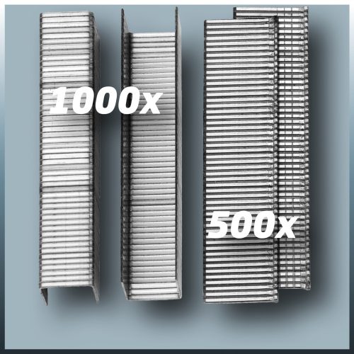 Einhell TC-EN 20 E tűzőgép