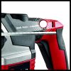 Einhell TE-RH 38 3F fúrókalapács