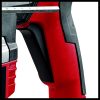 Einhell TE-RH 38 3F fúrókalapács