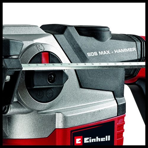 Einhell TE-RH 38 3F fúrókalapács