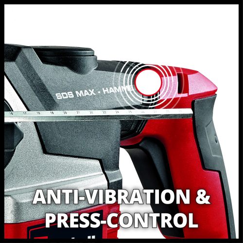 Einhell TE-RH 38 3F fúrókalapács