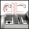 Einhell TC-RH 900 fúrókalapács