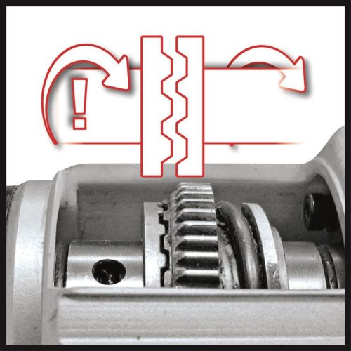 Einhell TH-RH 1600 fúrókalapács