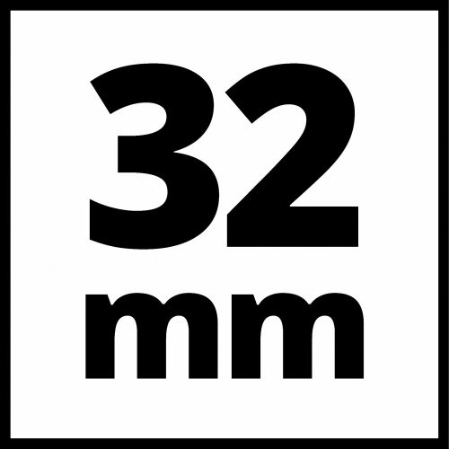Einhell RT-RH 32 Kit fúrókalapács