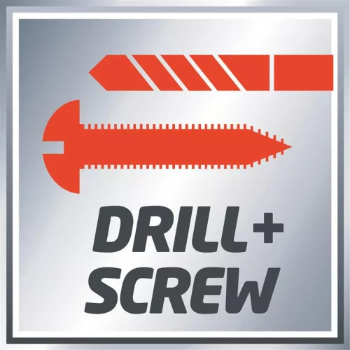 Einhell TC-ID 1000 E ütvefúró