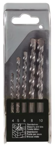 Einhell TC-ID 720/1 E Kit ütvefúró