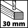 Einhell TC-ID 720/1 E ütvefúró
