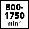 Einhell TE-DW 180 falcsiszoló