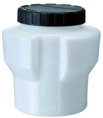 Einhell Festéktartály 1000 ml festékszóró tartozék
