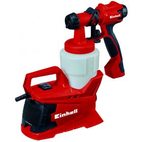 Einhell TC-SY 600 S festékszóró