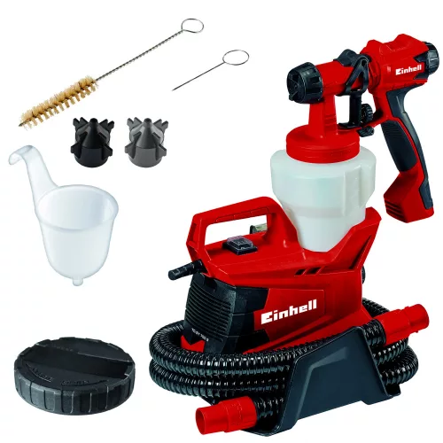 Einhell TC-SY 700 S festékszóró