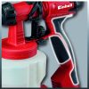 Einhell TC-SY 700 S festékszóró
