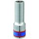 Torx hosszúdugókulcs 1/2˝ 10mm   427510M